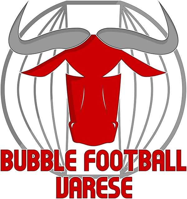 Bubble Football Varese